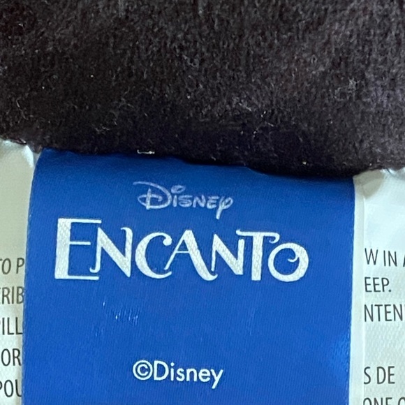 $5 ADD ON NEW Disney Encanto Pillow 13”x9” - Picture 4 of 4
